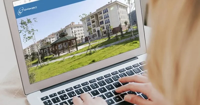 TOKİ başvurusu yapacaklar dikkat: Hatayı yapan yandı! Aman tıklamayın