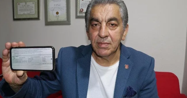 Gelen tebligatla şok oldu! Turistik bölgelerde trafik cezası yedi: Bu cezalar yuva yıkar