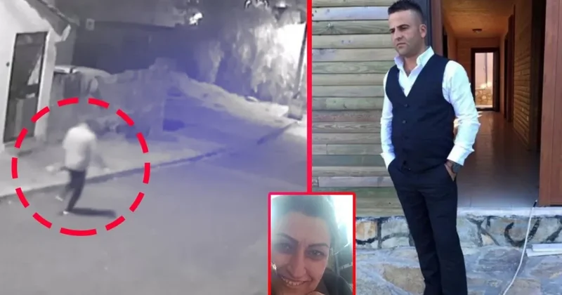 SON DAKİKA: Katil damat kayınpederini öldürüp cenazesine katılmıştı! Soruşturmada kan donduran ifadeler yer aldı!