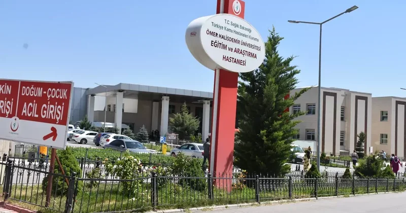 Ispanak sanıp yediler, ölümün eşiğine geldiler