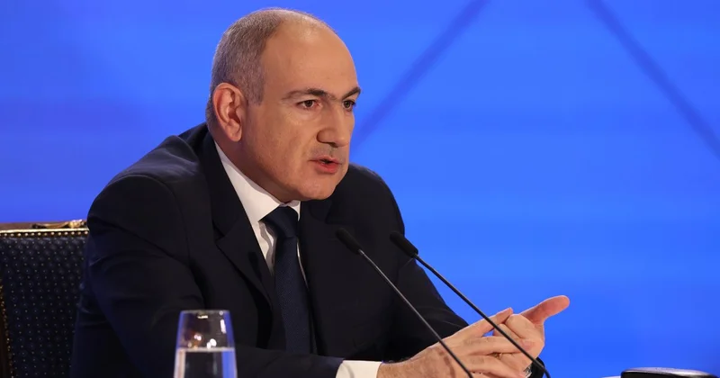 Paşinyan: İkinci Karabağ Savaşı döneminde elimizdeki silahlar hurdaydı Agos