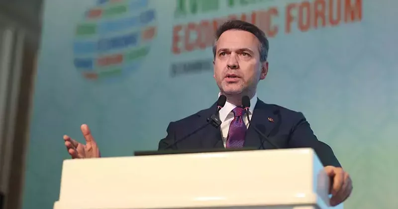 Bakan Bayraktar: Doğal gaz abone sayısı 22 milyona yükseldi