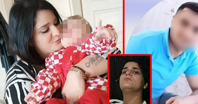 SON DAKİKA: Adana da akılalmaz vahşet! Eski eşi boğazını kesti, yüzde 96 engelli kaldı! O dehşet anlarını anlattı