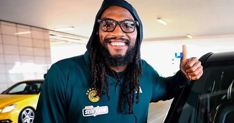 Panathinaikos, ABD li pivot Kenneth Faried i transfer etti!
