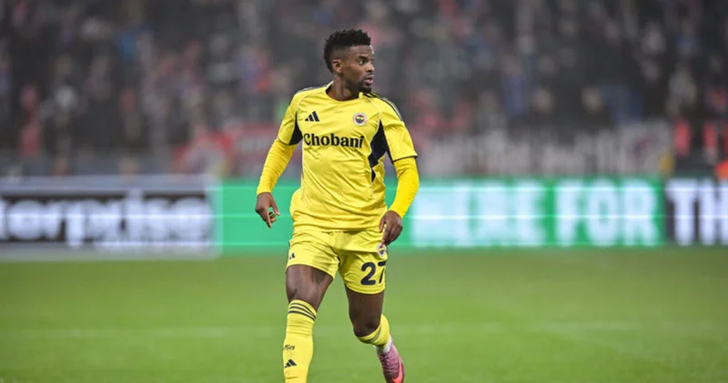 Nelson Semedo cezalı duruma düştü Fenerbahçe Haberleri