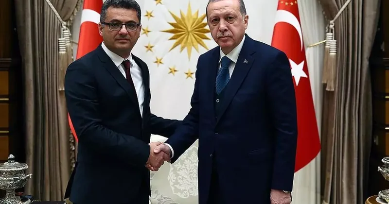 İlk durak Türkiye! KKTC Cumhurbaşkanı Erhürman yurt dışı ziyaretlerine başlıyor