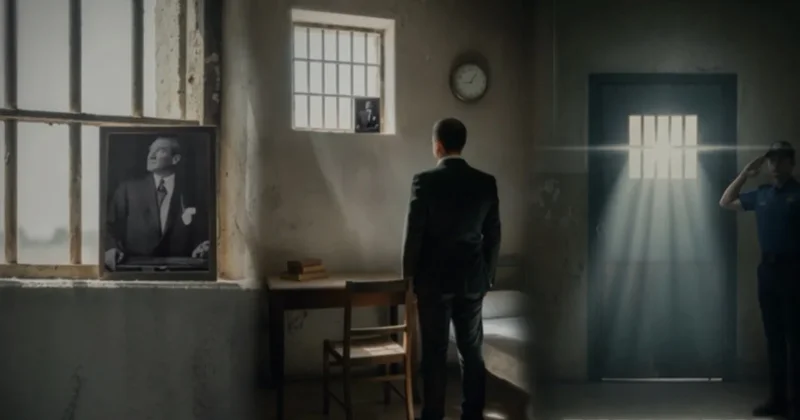 İmamoğlu ndan Silivri vurgulu 10 Kasım paylaşımı Sözcü Gazetesi