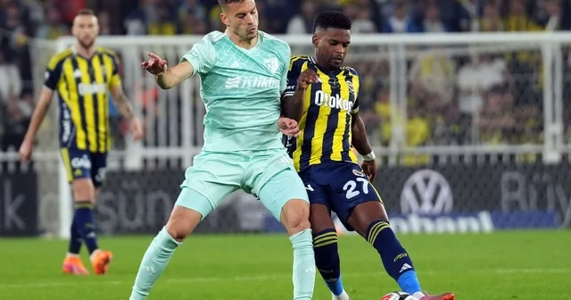 Kayserispor beşinci mağlubiyetini aldı Kayseri Haberleri