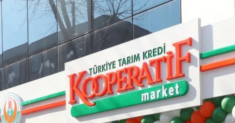 Tarım Kredi Kooperatif Market 5 22 Kasım 2025 indirimli ürünler listesi! Tarım Kredi Kooperatif Markette hangi indirimler var?