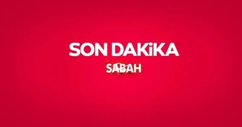 BeIN Sports’un binasında panik dolu anlar! Silahlı şüpheliyi ikna çalışmaları sürüyor