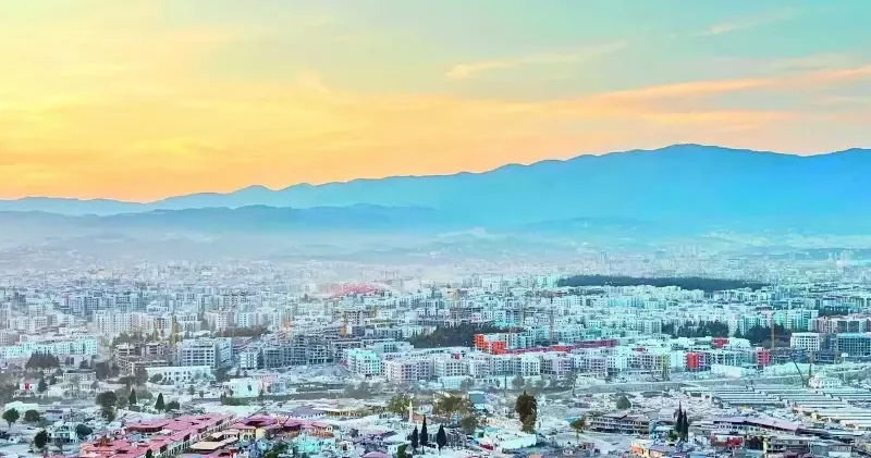 Deprem konutları yükseldi: Hatay da kiralar 5 bin liraya kadar düştü Gündem Haberleri