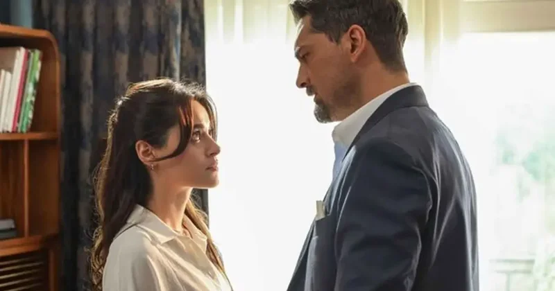 Aynadaki Yabancı beklenenden erken final kararı aldı