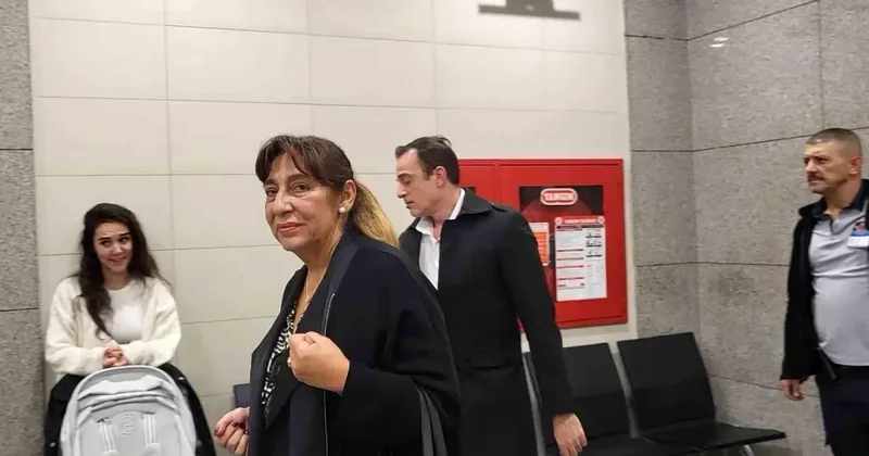 Jess Molho davasında sürpriz tanıklar! Melek Baykal ve Deniz Akkaya mahkemede