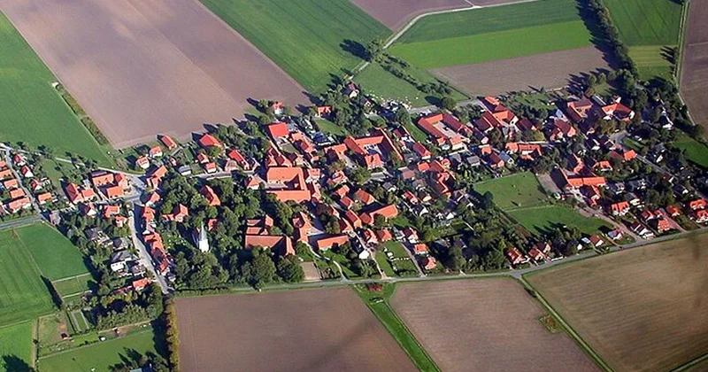 3.000 yıldır aynı köyde yaşayan aile bulundu: 120 kuşaktır adım atmamışlar Sözcü Gazetesi