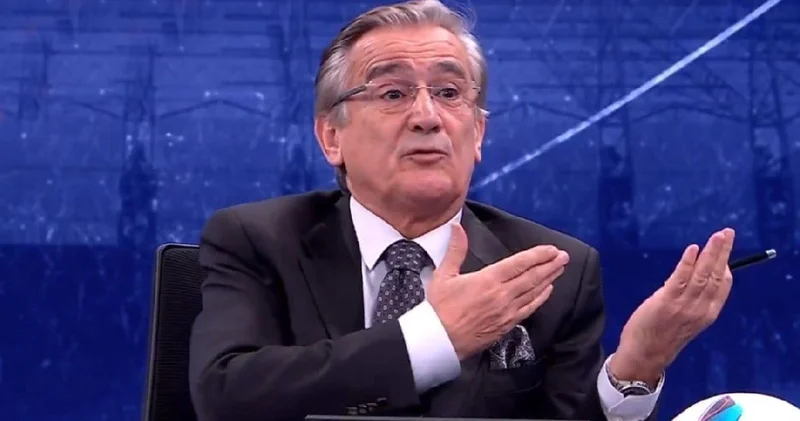 Mustafa Çulcu hakemin skandalını açıkladı