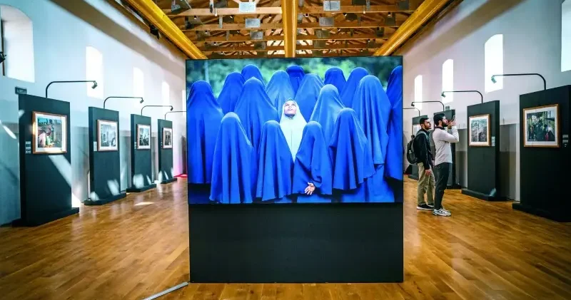 Hikâyenin Geri Kalanı Rami’de Kültür Sanat Haberleri