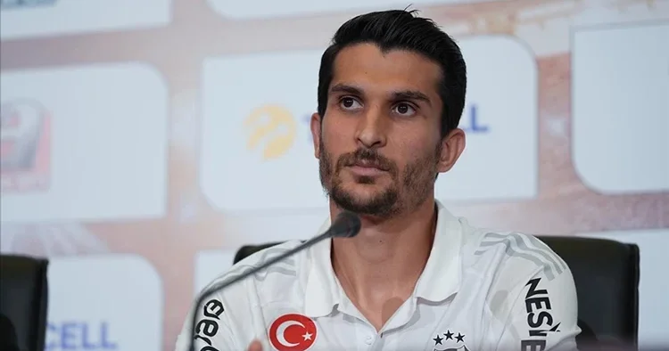 PFDK ya sevk edilen Necip Uysal dan açıklama: Hayatım boyunca oynamadım