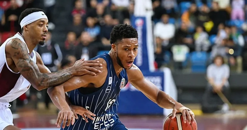 Anadolu Efes te sakatlanan PJ Dozier in son durumu netleşti!