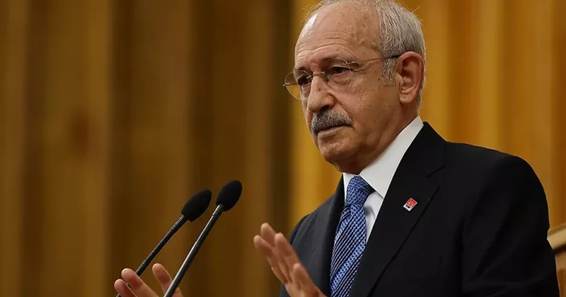 Kılıçdaroğlu nun ekibinden boykot kararı! Çok konuşulacak iddia: Kurultayda oy bile kullanmayacaklar