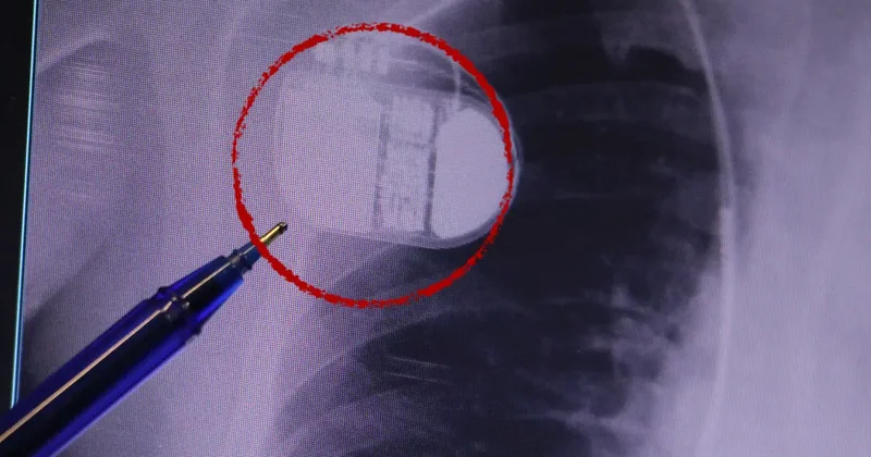 Kalp pili taşıyanlar dikkat! Soğuk hava uyarısı: Titreme cihazı yanıltabilir