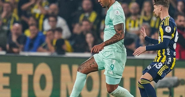 German Onugkha gollerine devam ediyor Son 4 maçta 4 gol Kayseri Haberleri