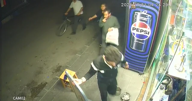 Çekirdek çitlerken telefonu çaldı: Şeytana uydum dedi Adana Haberleri