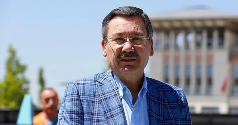 Remzi Çayır dan Melih Gökçek e: Benim gibi bir insana laf söyleyecek çapta mısın?