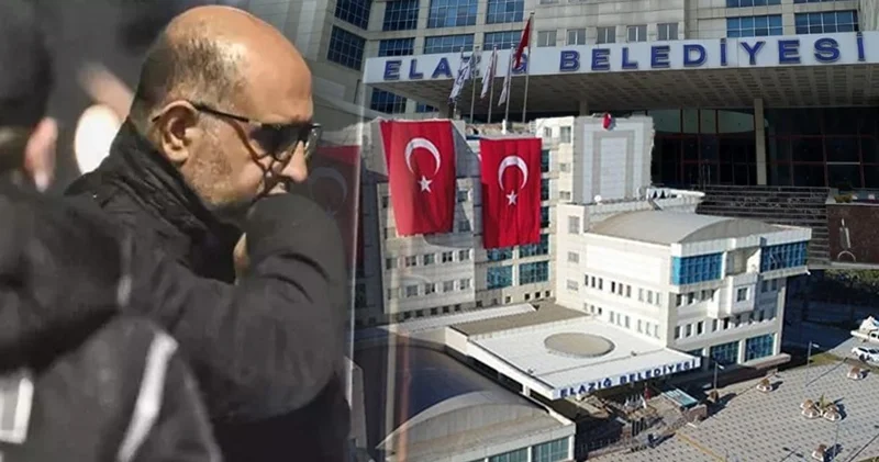 Belediye AKP li olunca herkes suspus... Aziz İhsan Aktaş a verilen 8 ihaleye soruşturma yok