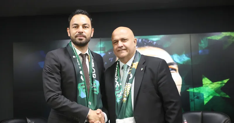 Galatasaray ı yenince bahis vurgusu yapmıştı: Ben takım ismi vermedim