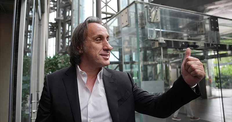 Futbolda bahis soruşturması: Eyüpspor Başkanı nın da bulunduğu 19 şüpheli adliyeye sevk edildi