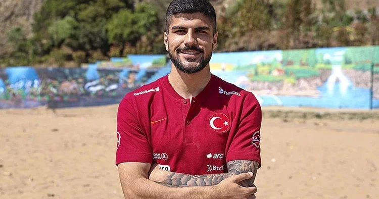Sevkler sonrası Milli Takım dan açıklama: 3 futbolcu kadrodan çıkarıldı!