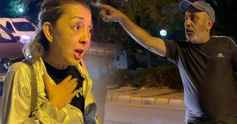 Polise kendini AKP teşkilat başkanı olarak tanıtmıştı... Kocası tutuklandı Sözcü Gazetesi