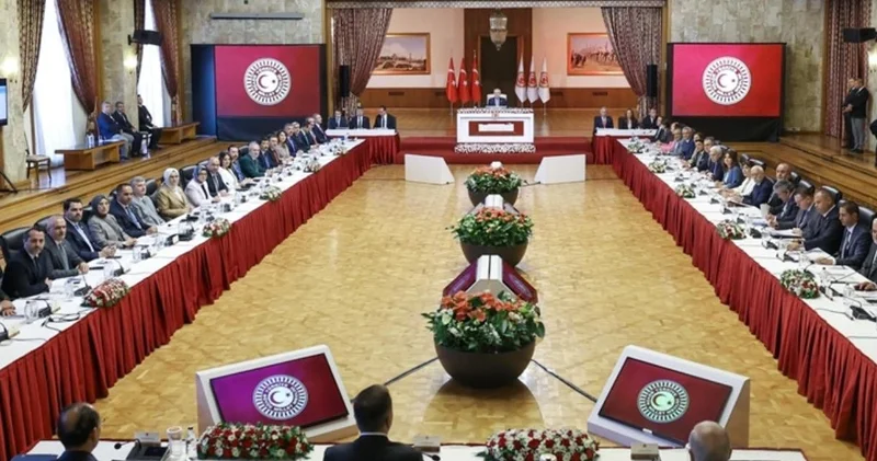 AKP nin kayyum planı sürece takıldı