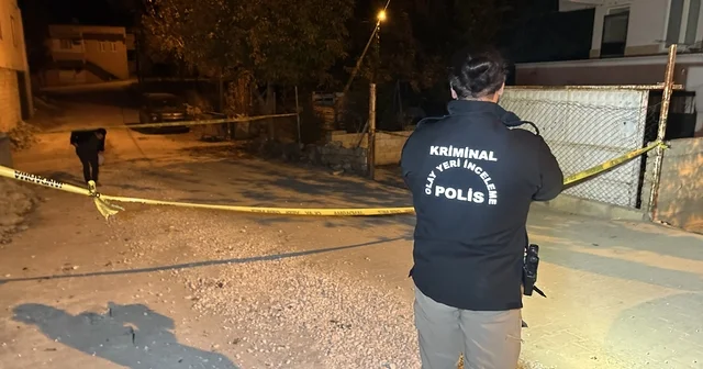 Adıyaman da alacak verecek meselesinde kan aktı: 1 ağır yaralı Adıyaman Haberleri