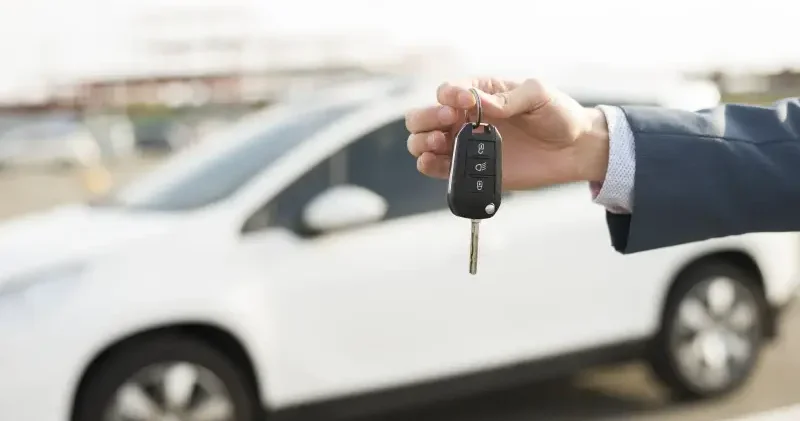 Günlük kiralama sektörünün araç yatırımı 9 ayda 100 milyar lira seviyesine ulaştı Ekonomi Haberleri