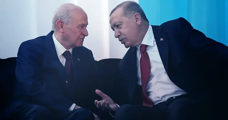 Cumhur İttifakı iddialarına AK Parti den yeni açıklama: Krizleri aşmayı başaracak ittifak