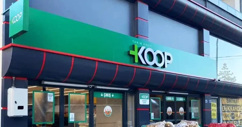 Tarım Kredi Market te cepleri rahatlatan indirim! 22 Kasım da sona eriyor