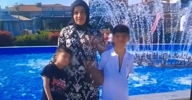 Kocaeli haberleri Kocaeli deki yangın faciasında hayatını kaybeden Esma nın eşi konuştu 10 Kasım 2025