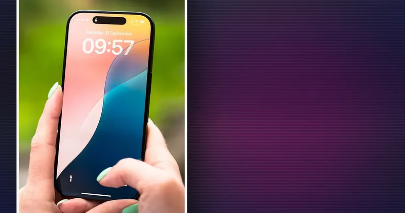 Apple dan çığır açacak özellik! iPhone larda internetsiz yön bulma dönemi başlıyor