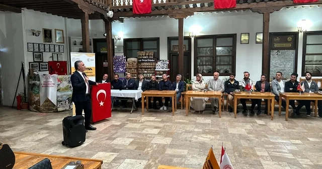 Fethi Gemuhluoğlu memleketi Arapgir de anıldı Malatya Haberleri
