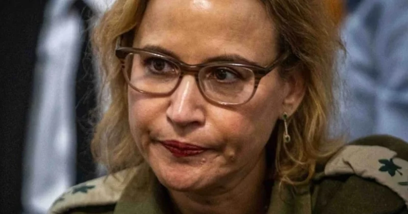 Filistinli esire tecavüz görüntülerini sızdırmıştı... Şüphe uyandıran intihar girişimi Sözcü Gazetesi