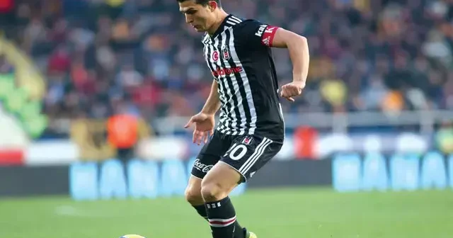 Necip Uysal: Hayatım boyunca bahis ile hiçbir ilişkim olmadı