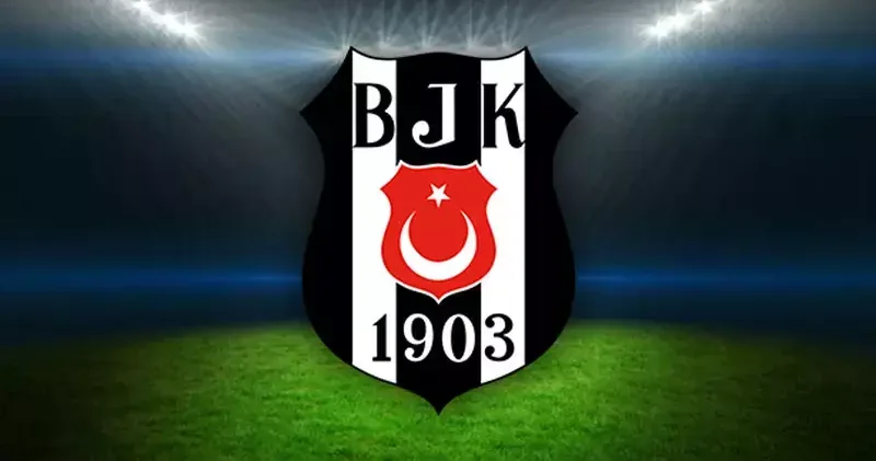 Beşiktaş Kulübü: İki futbolcumuzun da masum olduklarına inancımız tamdır