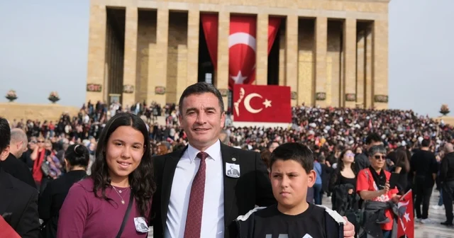 Sivrihisar Belediyesi nden anlamlı etkinlik Eskişehir Haberleri