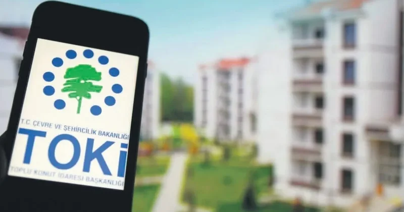 Ucuz sosyal konut için başvuru zamanı