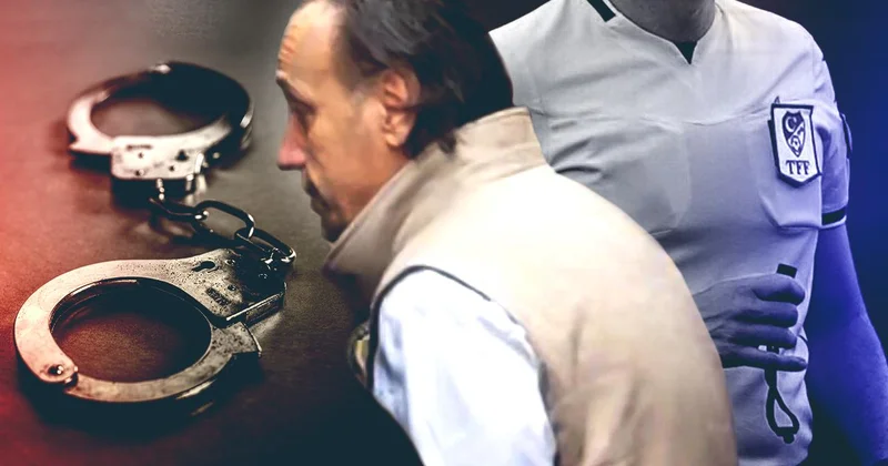 Hakemlerin bahis oynadığı iddiasına ilişkin soruşturmada karar yazısına ulaşıldı