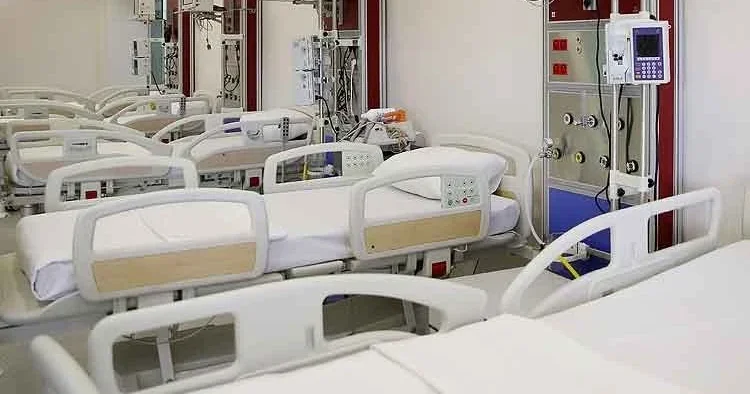 Almanya’da yoğun bakımda kan donduran cinayet: Hastanın solunum cihazını söktü