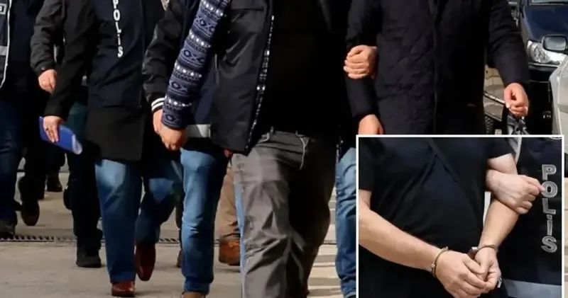 Gaziantep’te sahte ilan vurgunu: 5 kişi tutuklandı Gaziantep Haberleri