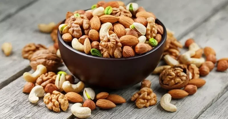 83 senelik kuruyemiş markasından kötü haber! Konkordato ilan etti