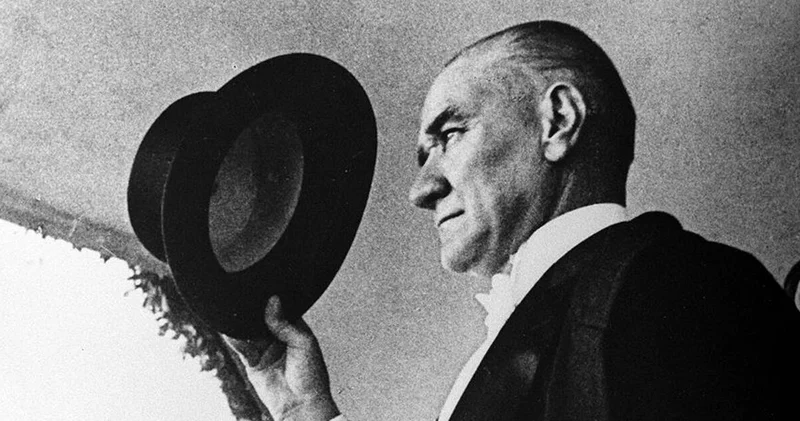 10 KASIM MESAJLARI 2025 En güzel, anlamlı, farklı, resimli galeri Atatürk ü Anma Günü mesajları ile sözleri ve Atatürk resimleri